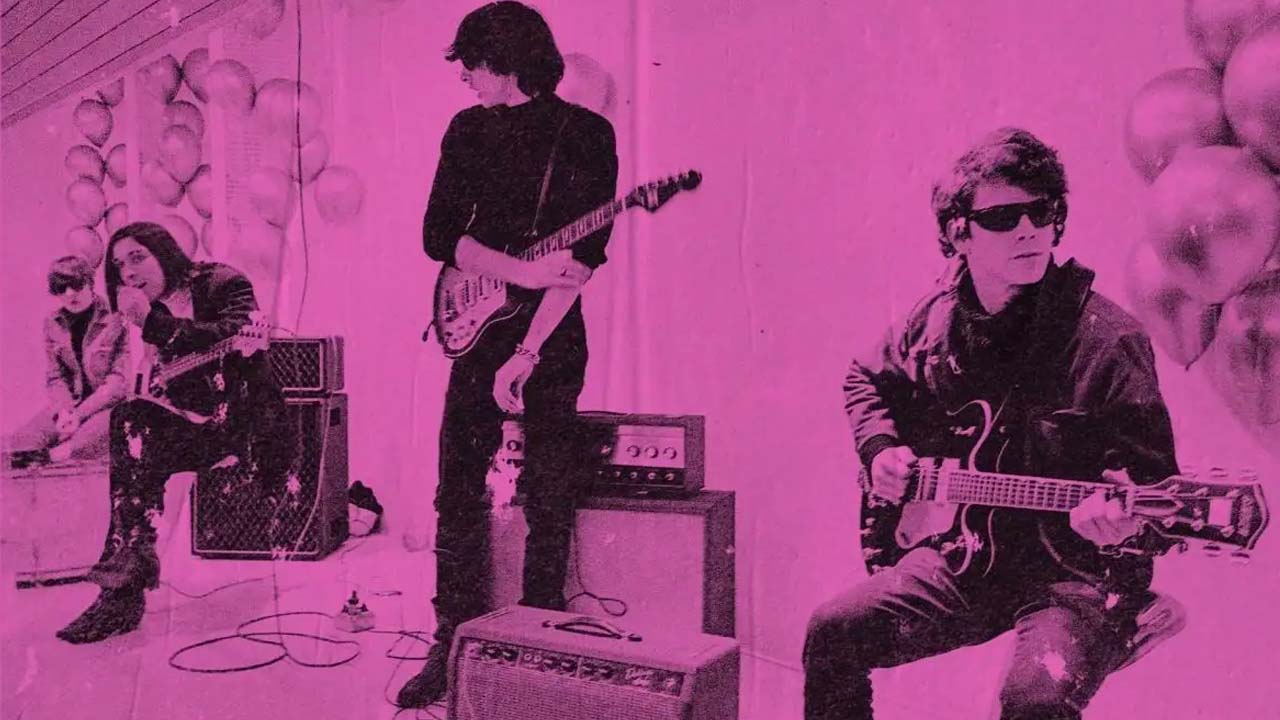Todd Haynes doco on The Velvet Underground is disappointingly conventional